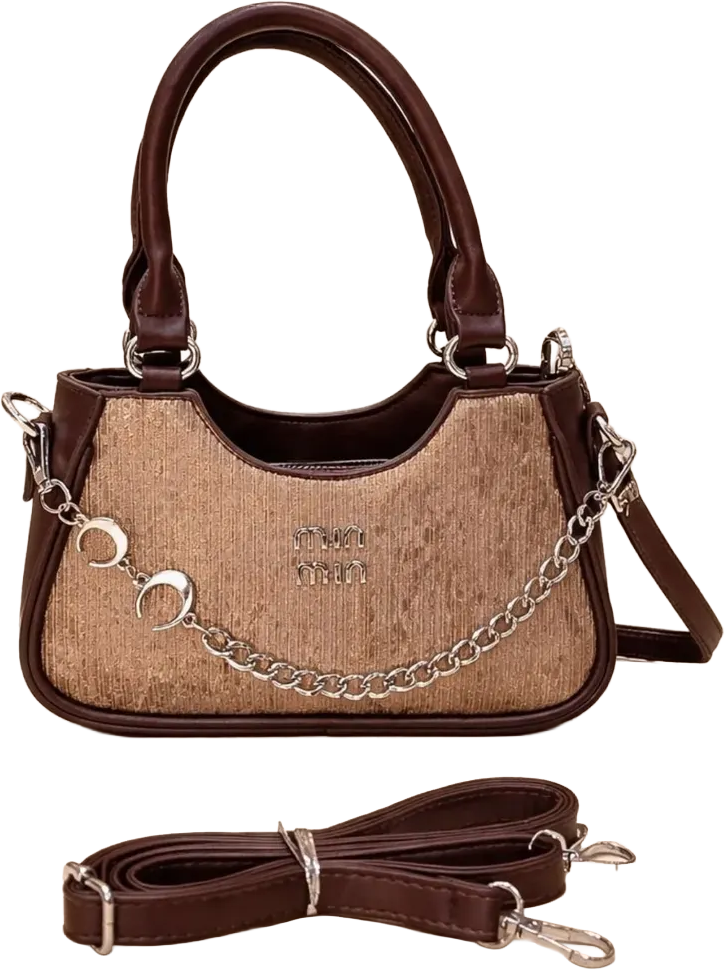 Min Min Sling Bag